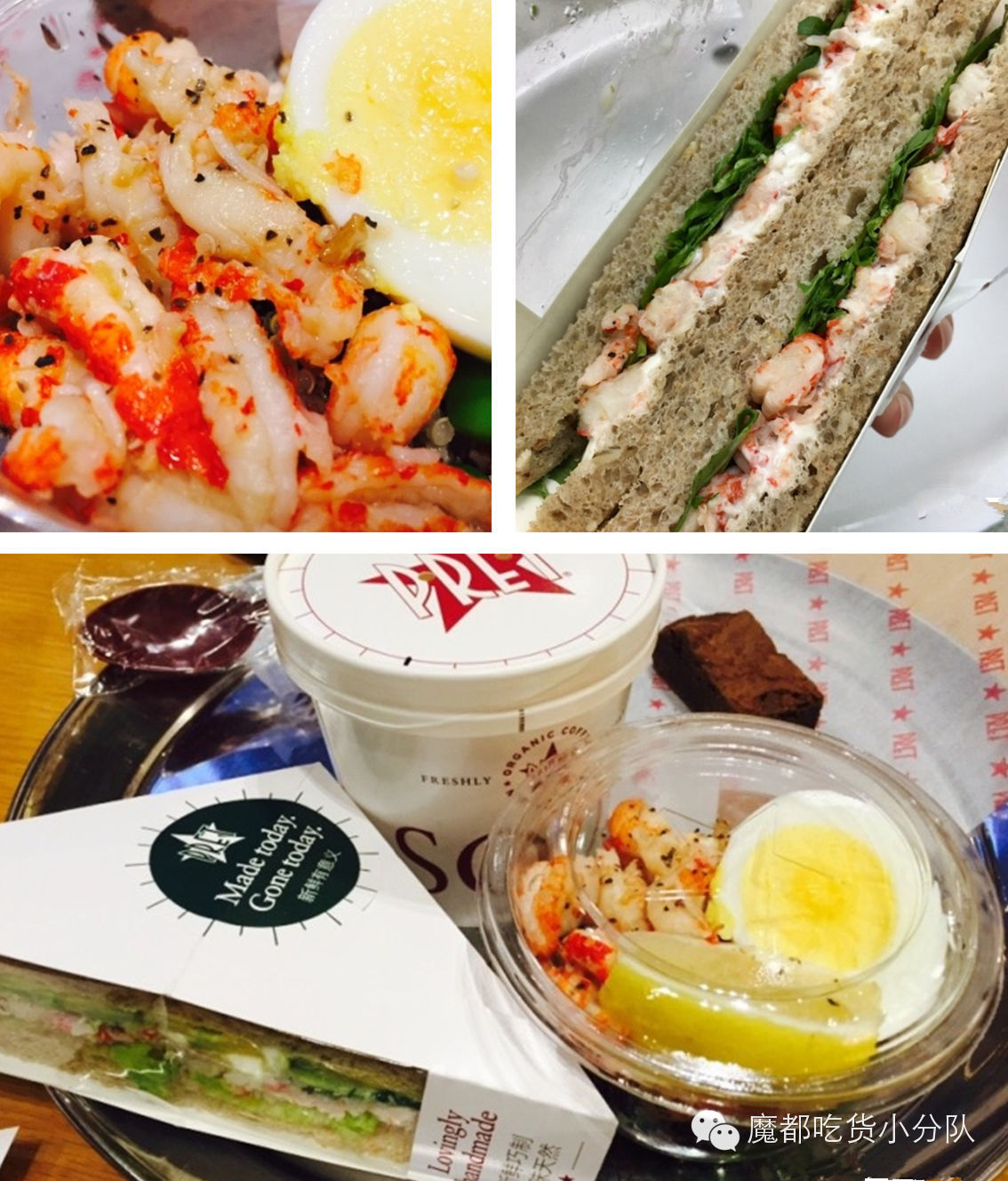 上海十大必吃美食街区排名,上海美食最多的商场推荐