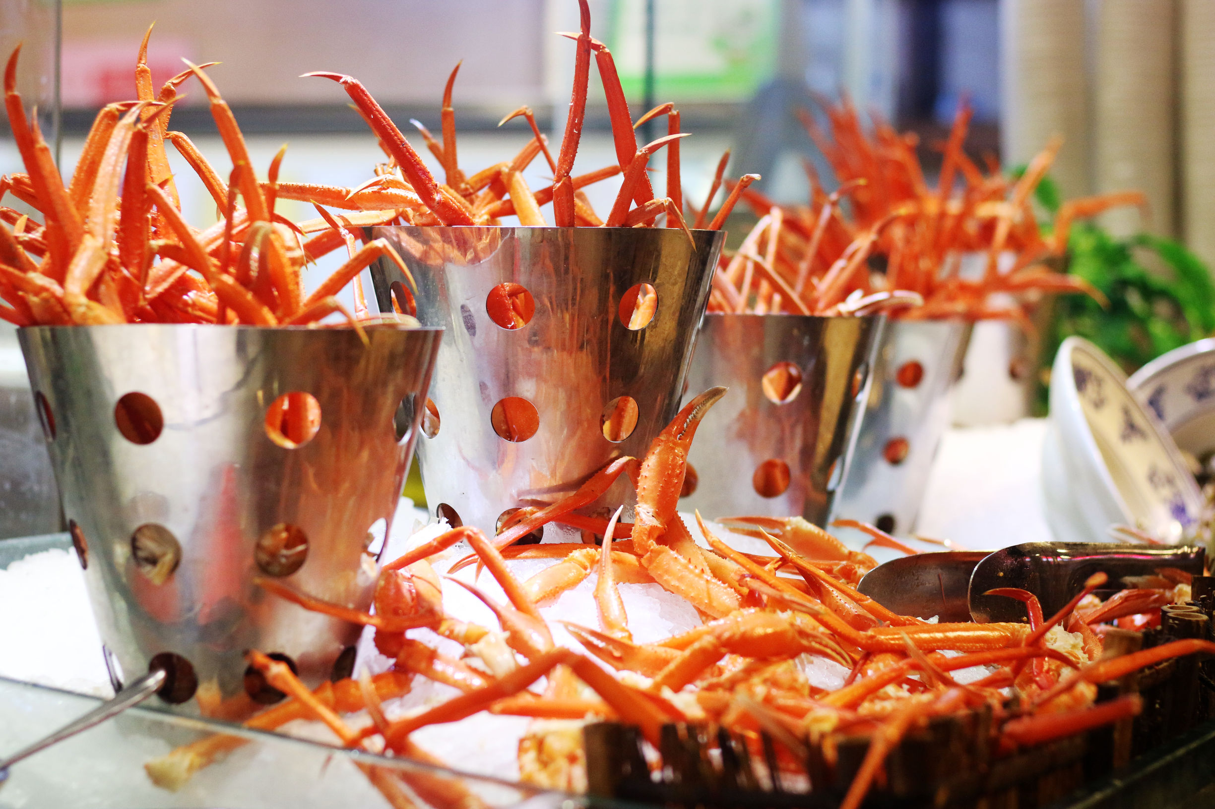 重庆日本料理自助餐排名第一,重庆高档自助餐排行榜前十名