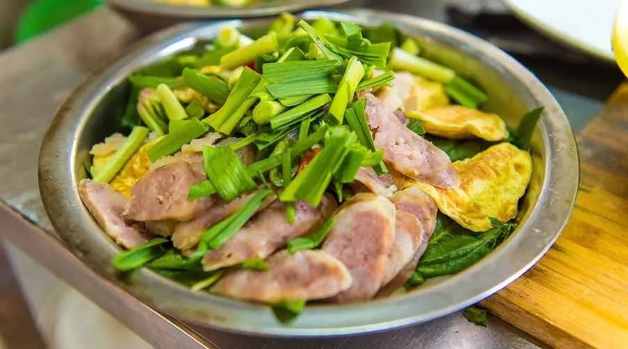 南京长街宴图片,高淳长街宴老字号