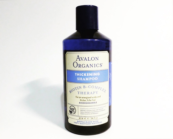 比滋源更好用的10款无硅油洗发水，哪些你没用过？