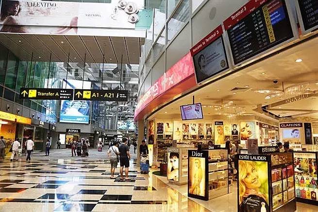 亚洲机场免税店攻略，给血拼之旅一个HappyEnding！