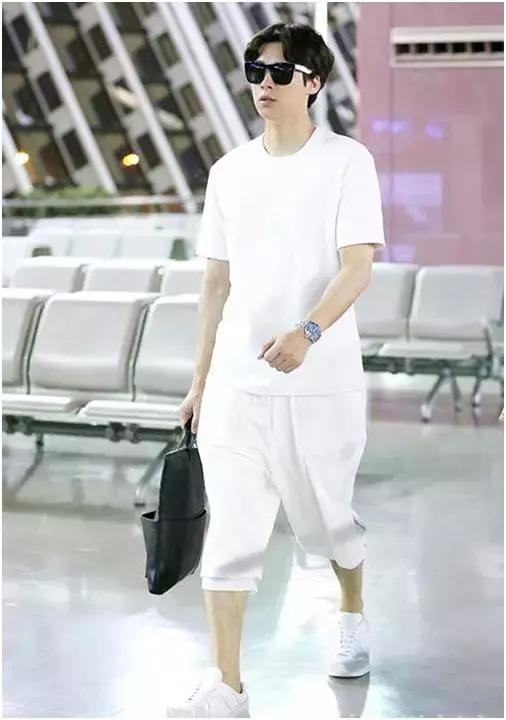 李易峰冬季穿搭风格大全,跟着明星学穿搭成熟秋冬男