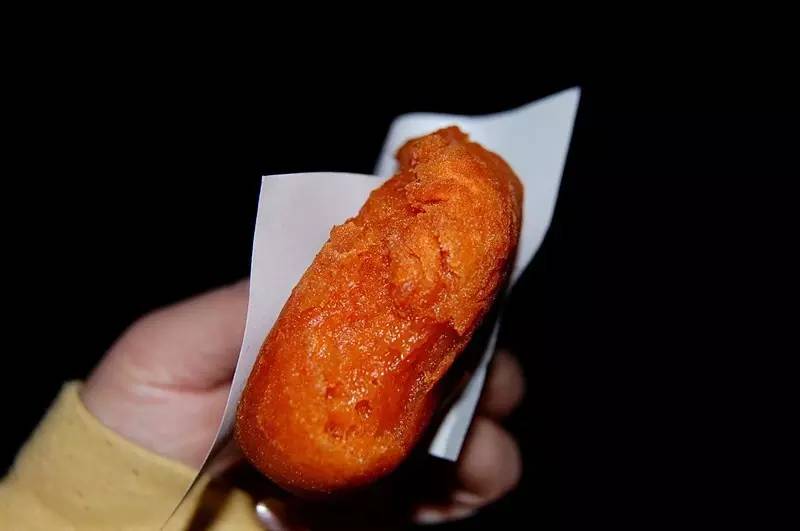 西安清真特色小吃,西安必吃的清真美食