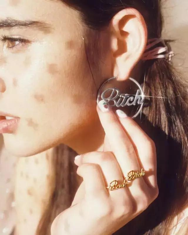 欧美首饰品牌小众轻奢,美国有哪些小众品牌的首饰