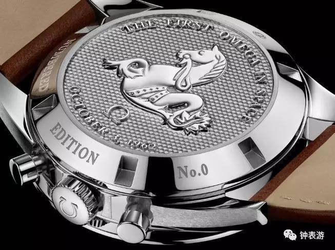 年度最佳正装腕表欧米茄,史上最帅欧米茄