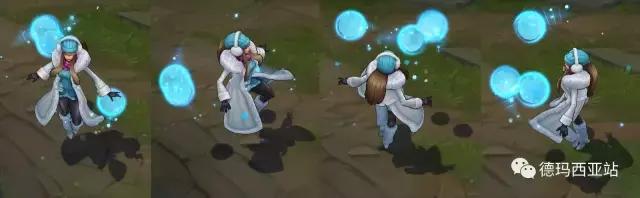 lol冰雪节皮肤一般什么时候出售,lol冰雪节半价