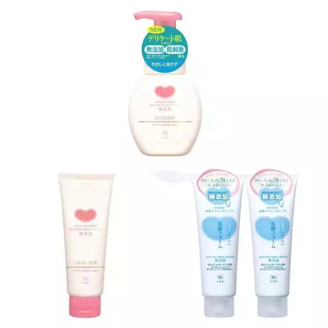 日本药妆最新货,日本药妆店护肤品大全