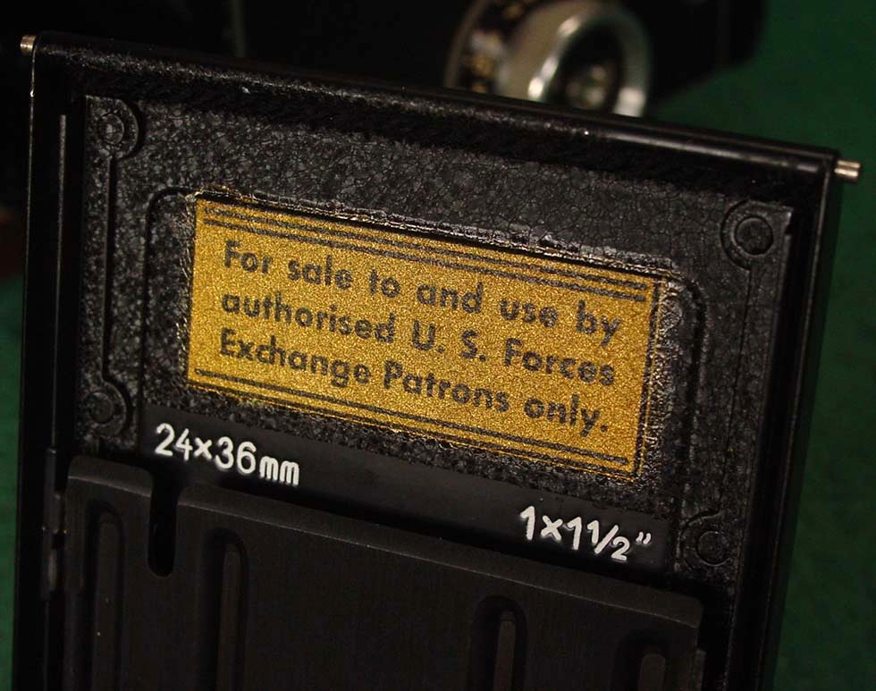 日本进口雅西卡数码相机,雅西卡Rapide半格相机