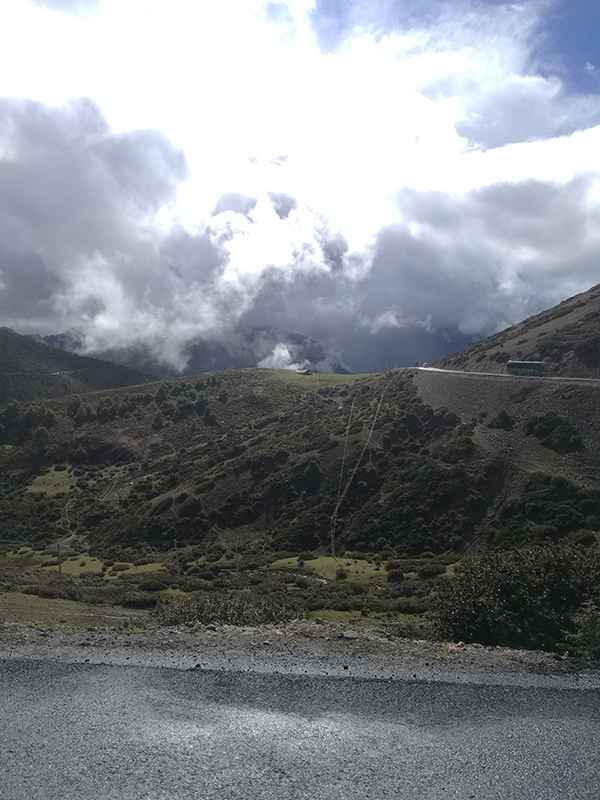 滇藏219线骑摩托进藏最全攻略,2021滇藏进藏自驾游