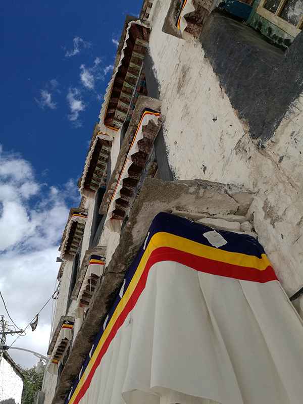 滇藏219线骑摩托进藏最全攻略,2021滇藏进藏自驾游