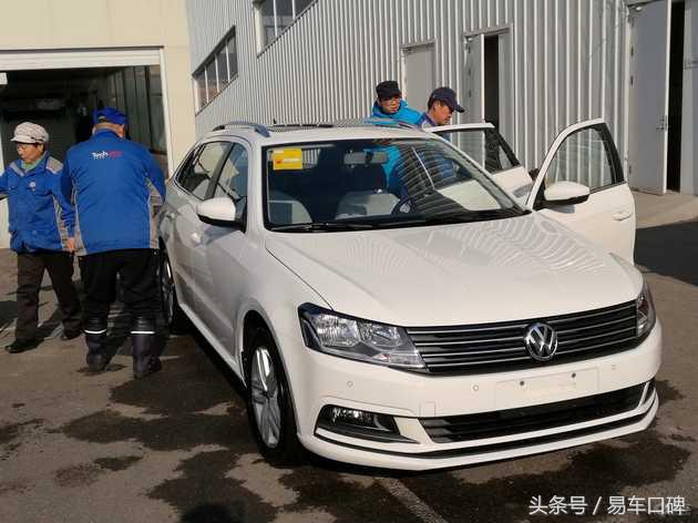 2017款大众朗行车质量怎么样,朗行1.4t口碑怎么样