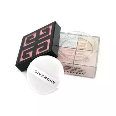 定妆散粉持久不脱妆第一名油皮,油皮推荐的补妆神器