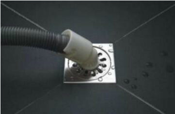 地漏要怎么装,地漏就要简单实用