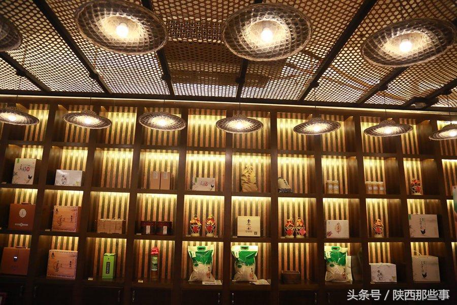 石泉县熨斗古镇住宿与美食,陕西安康石泉县熨斗镇