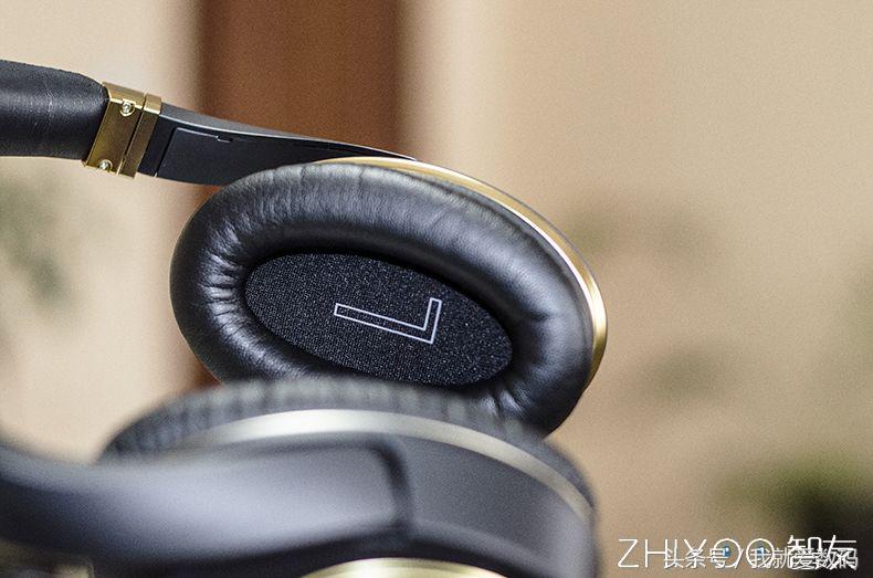 聆听真正音乐的美——细品声特D1-BT无线降噪蓝牙耳麦