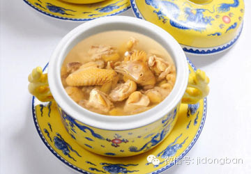 那季节那吃货的那些事儿：让我来把河北菜夸冬天暖如夏