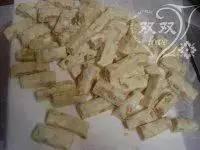 外面卖的零食在家做,外面的零食怎么做的