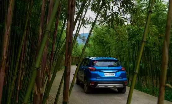 7万左右能买到什么二手合资suv,不到7万就能买顶配车型