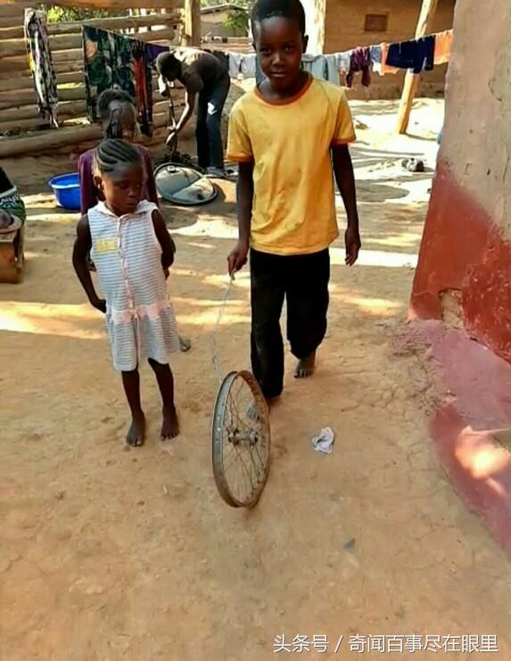 童年常玩的玩具自制非常简单,自制简单又精致又好玩的玩具