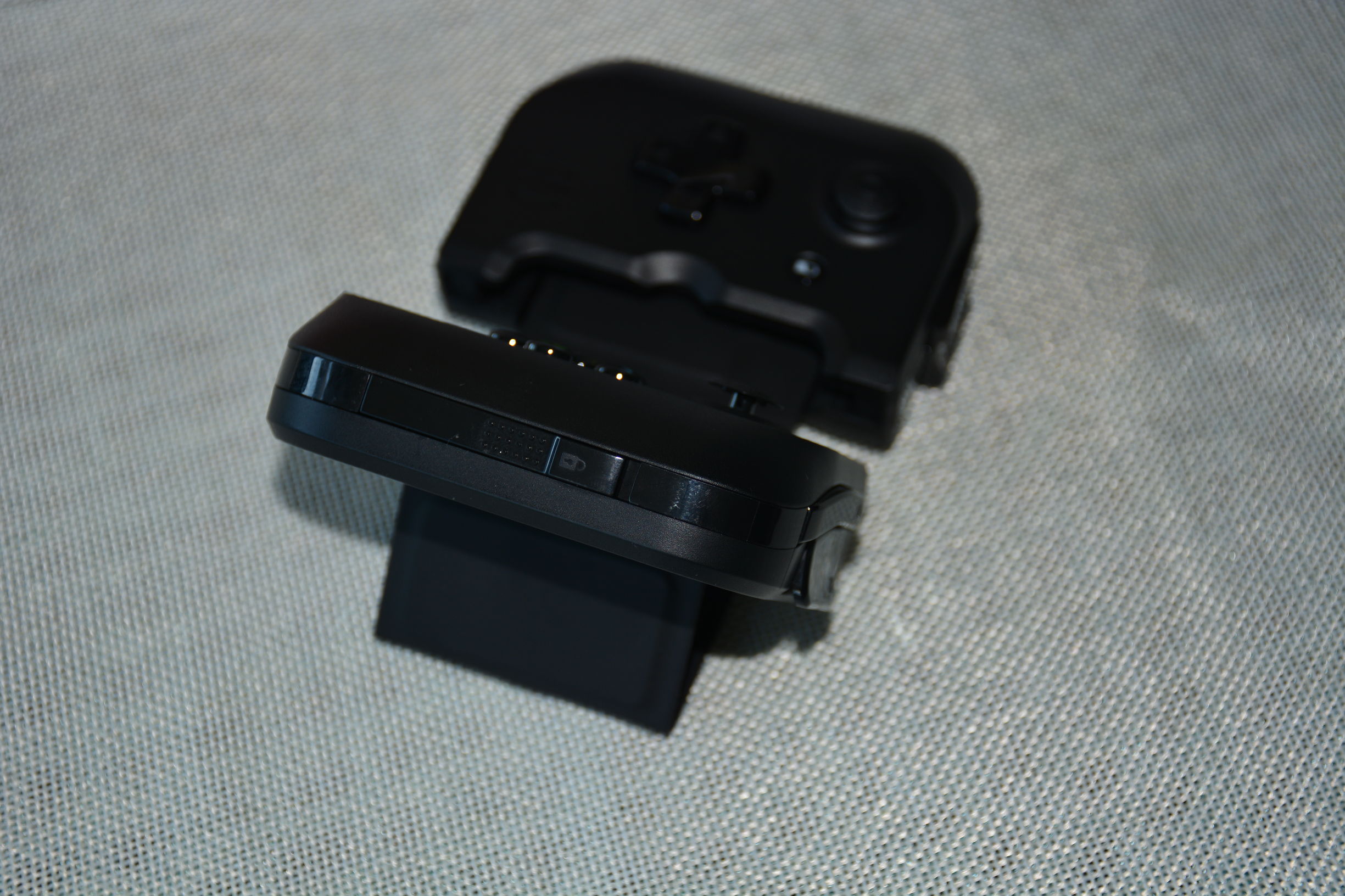 gamevice苹果手柄,最适合iphone的游戏手柄