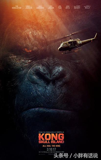 景甜的背景有多大，看看这几部新电影就知道了！