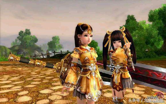 最烧钱的十大网游,十大最烧钱网游排行榜