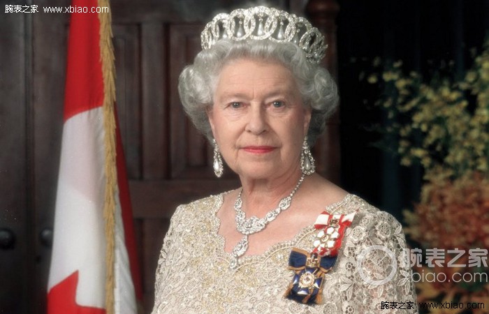 著名英国皇室珠宝,完爆高富帅的英国皇室珠宝收藏