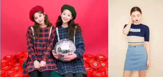 韩国年轻人都在穿的时尚潮牌,那些必须知道的潮牌