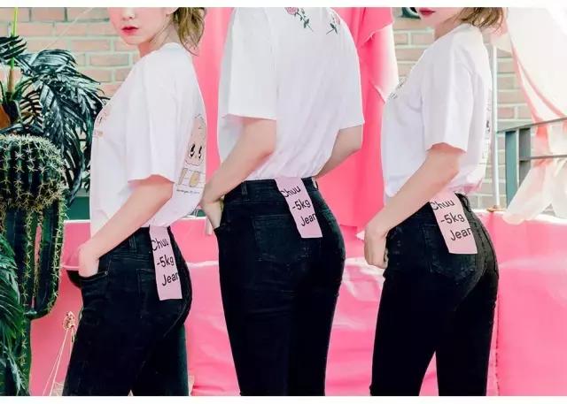 韩国十大最受欢迎潮牌,超好看时尚潮牌