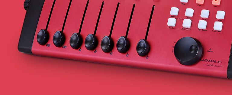 艾肯,iCONMOBILE-6电脑K歌USB外置声卡