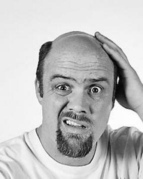 拿什么拯救你发际线？为脱发人群开一扇窗，长出一头浓密发