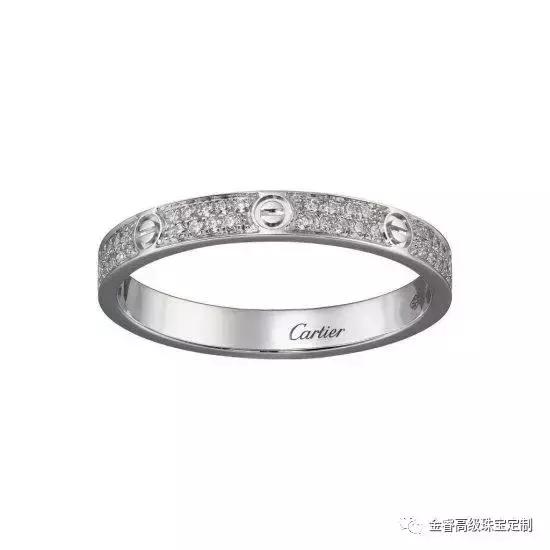 卡地亚经典love,卡地亚新款首发