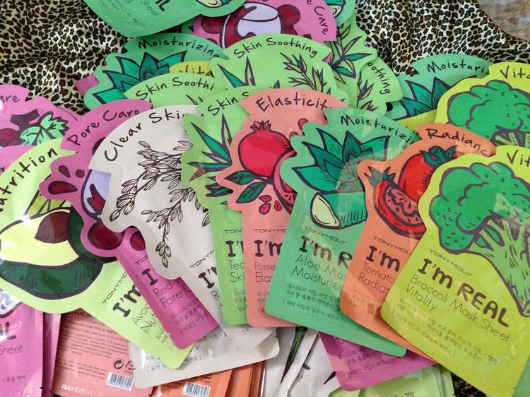 韩国公认最好用最便宜的10大面膜,韩国真实好用的面膜