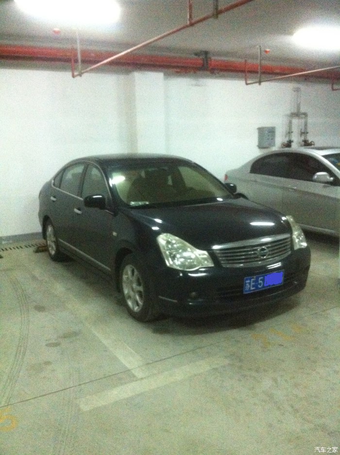 轩逸6年5万公里,轩逸经典1.6舒适版开车注意事项