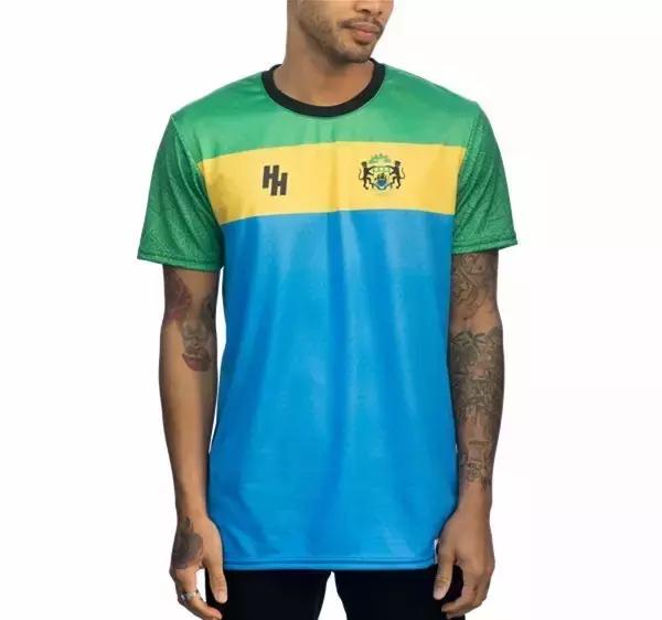 非洲杯前瞻：不一样的非洲色彩