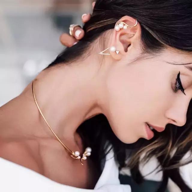 欧美首饰品牌小众轻奢,美国有哪些小众品牌的首饰