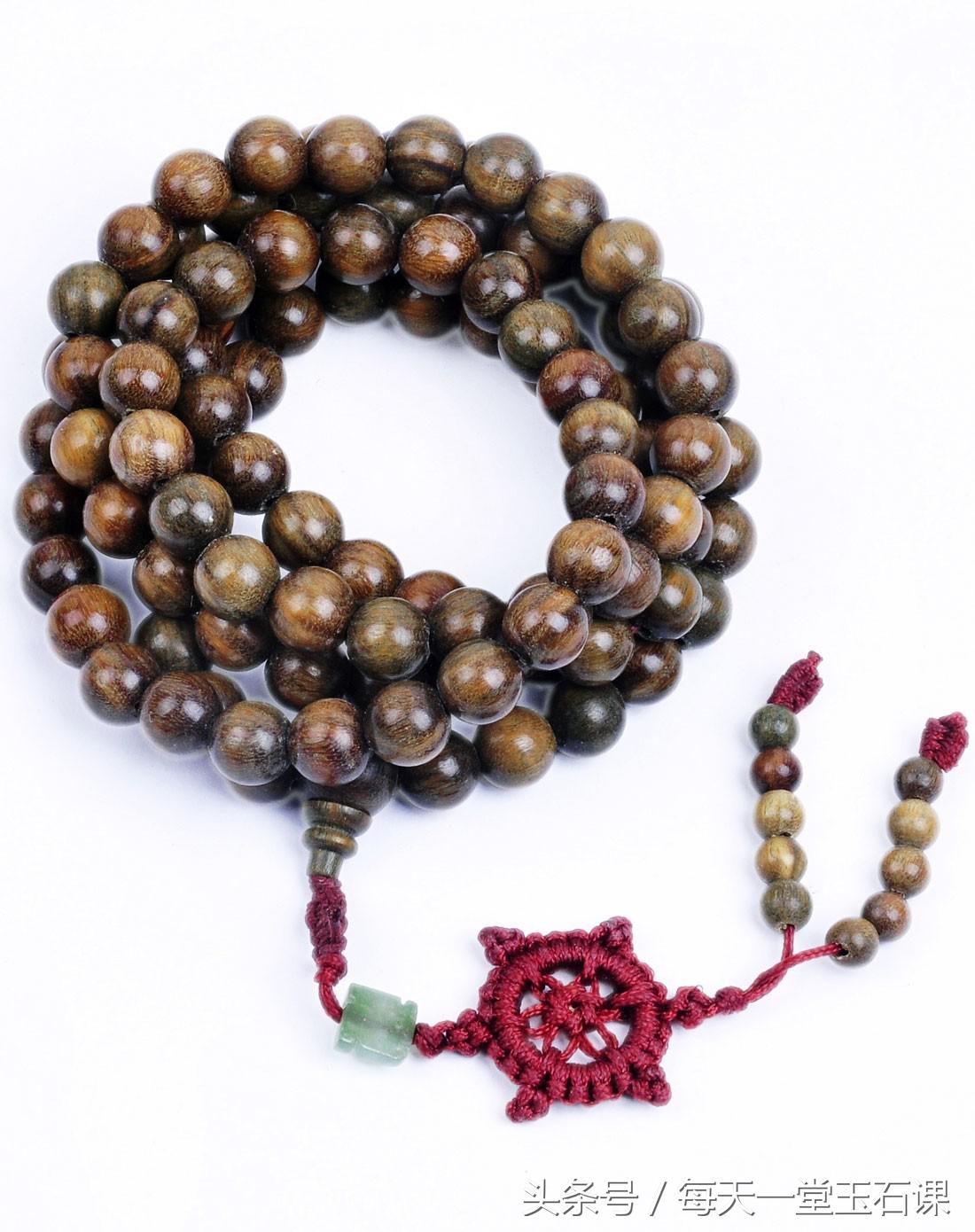 最不值得收藏的手串,六种被吹上天却没用的东西