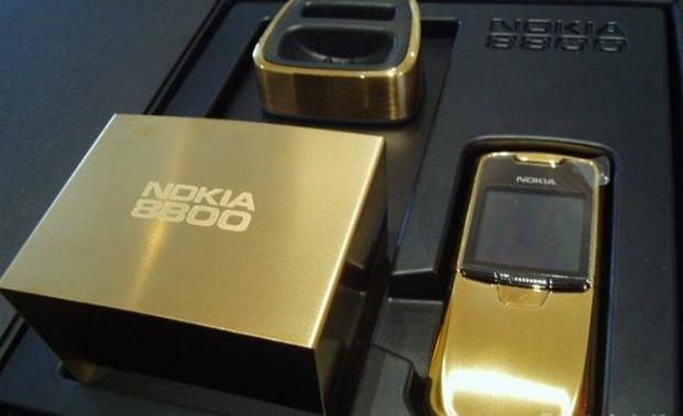 诺基亚曾经的王者,诺基亚当年的王者