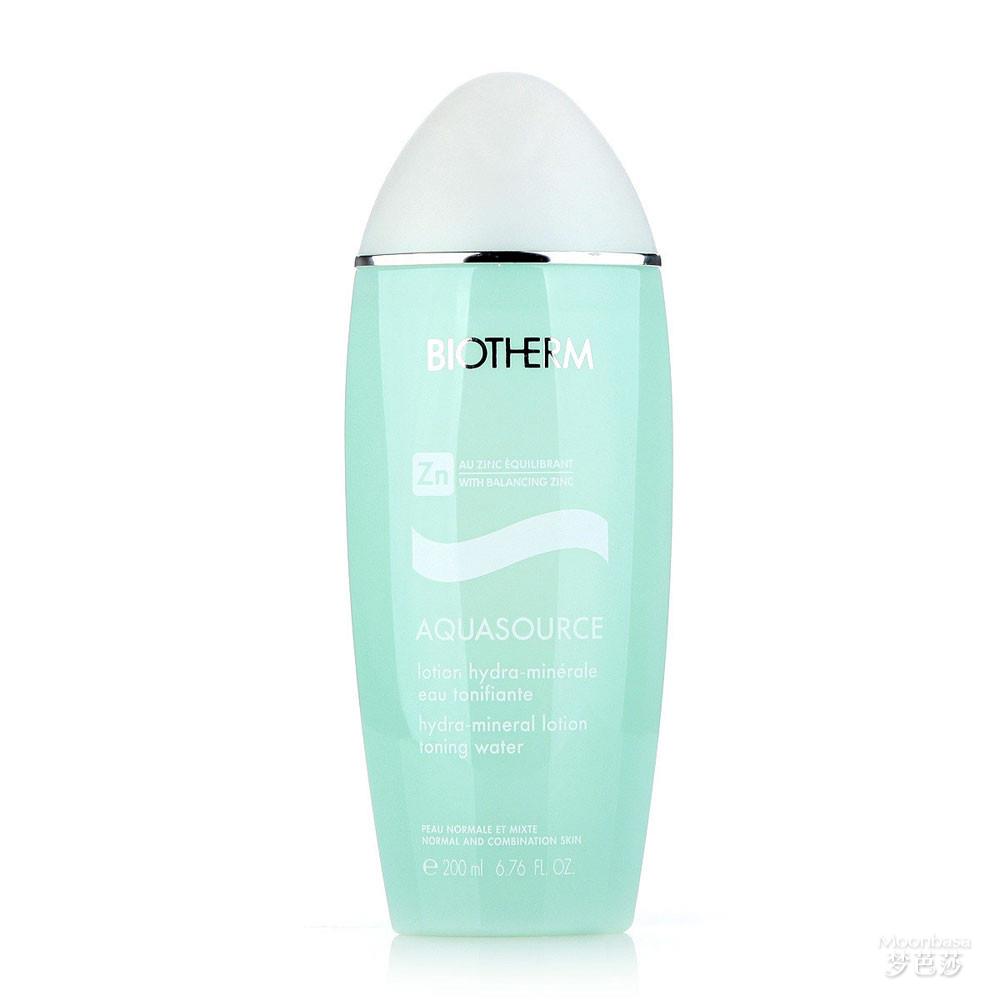 爽肤水排行榜前十名,爽肤水美白补水排行榜