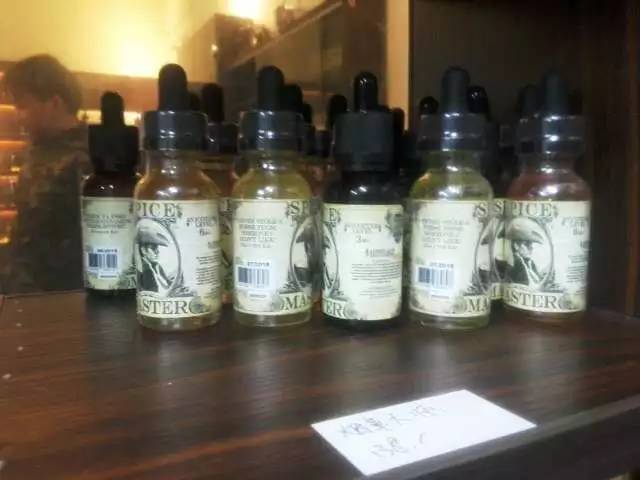 何须万里挑一,3招教你迅速搞定合适烟油