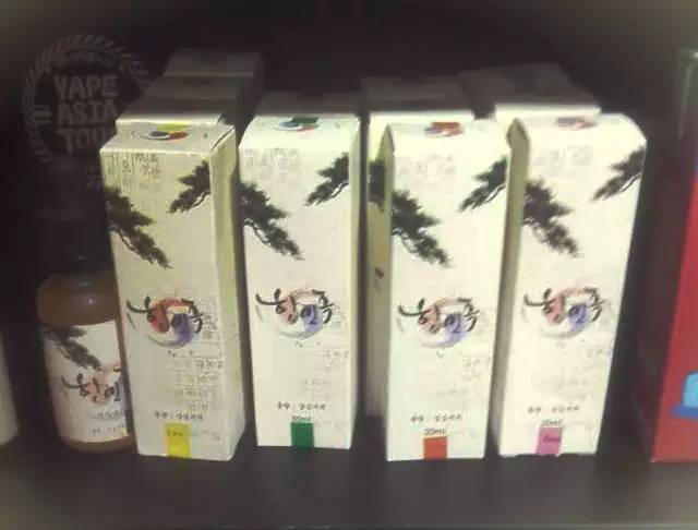 何须万里挑一，3招教你迅速搞定合适烟油