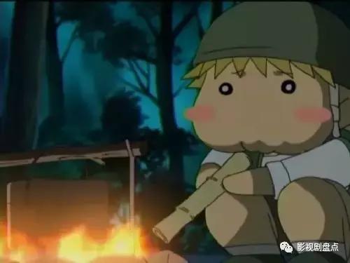 十部热血动漫,十部热血打斗动漫