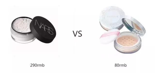 开扒大牌美妆的平价替代，你最爱的都在这里！