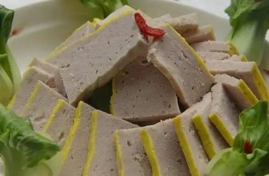 那季节那吃货的那些事儿：让我来把河北菜夸冬天暖如夏