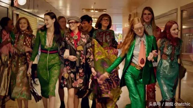 newgucci (新的gucci要怎么看)