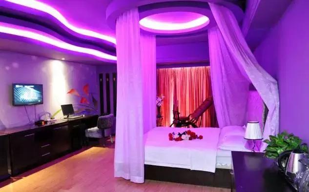 2022年的10家最浪漫度假酒店,别具一格的度假酒店