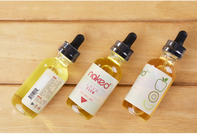 何须万里挑一，3招教你迅速搞定合适烟油