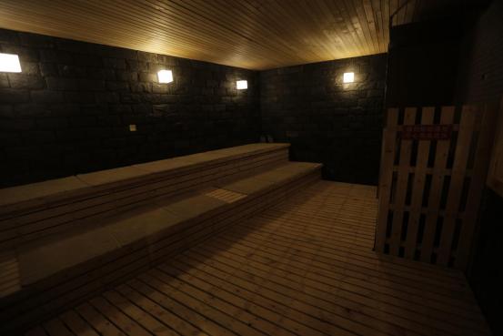 辽宁最好的日式温泉,沈阳日式户外温泉