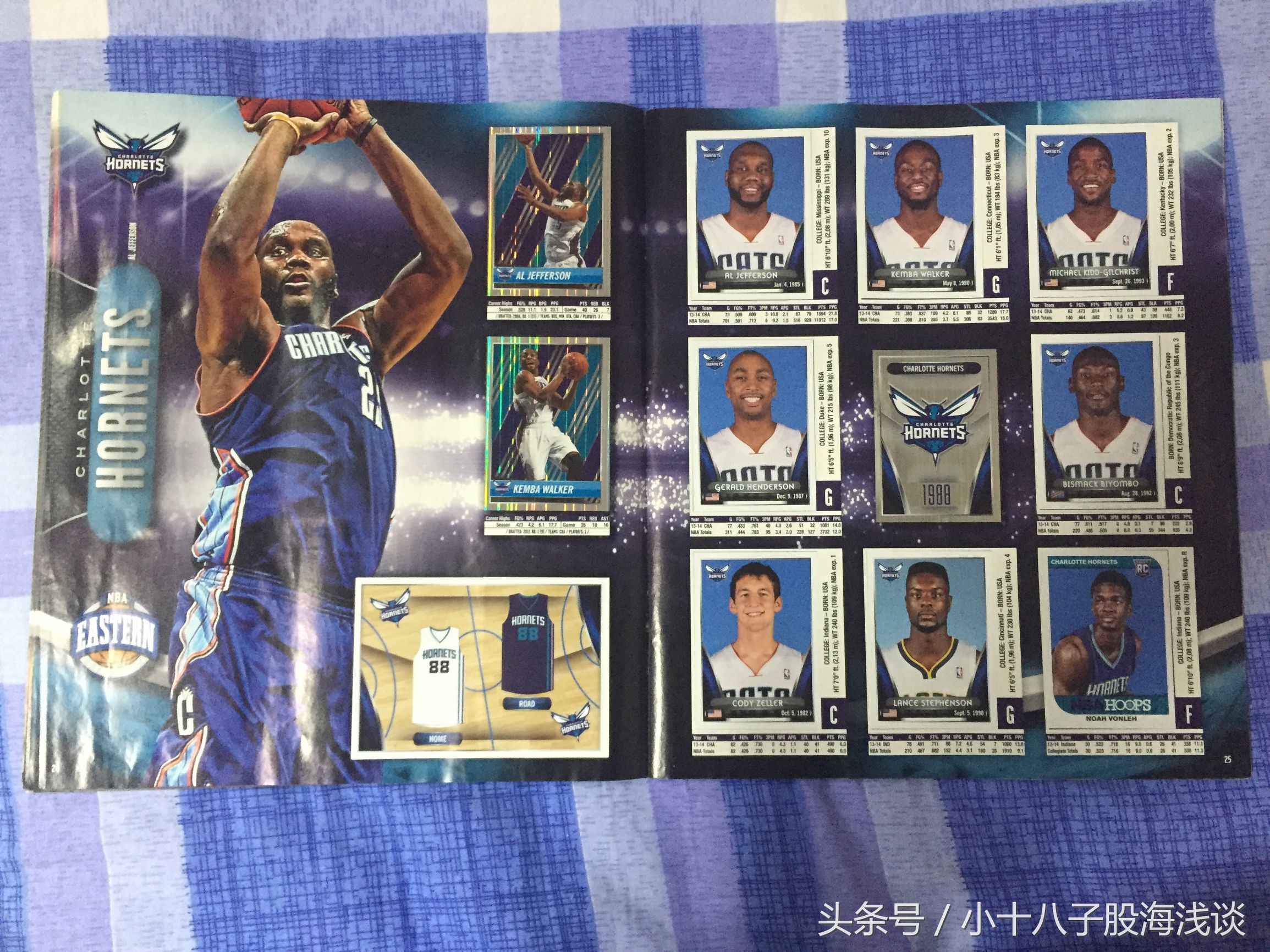 帕尼尼nba贴纸,nba帕尼尼贴纸卡