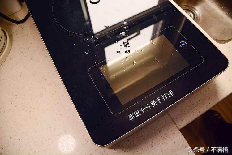 megcook智能灶不粘锅测试,megcook智能炒菜机多少钱